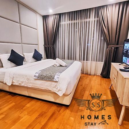 Vortex Suites Klcc Homes-365 กัวลาลัมเปอร์ ภายนอก รูปภาพ
