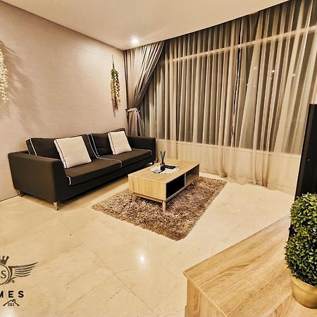 Vortex Suites Klcc Homes-365 กัวลาลัมเปอร์ ภายนอก รูปภาพ