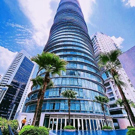 Vortex Suites Klcc Homes-365 กัวลาลัมเปอร์ ภายนอก รูปภาพ