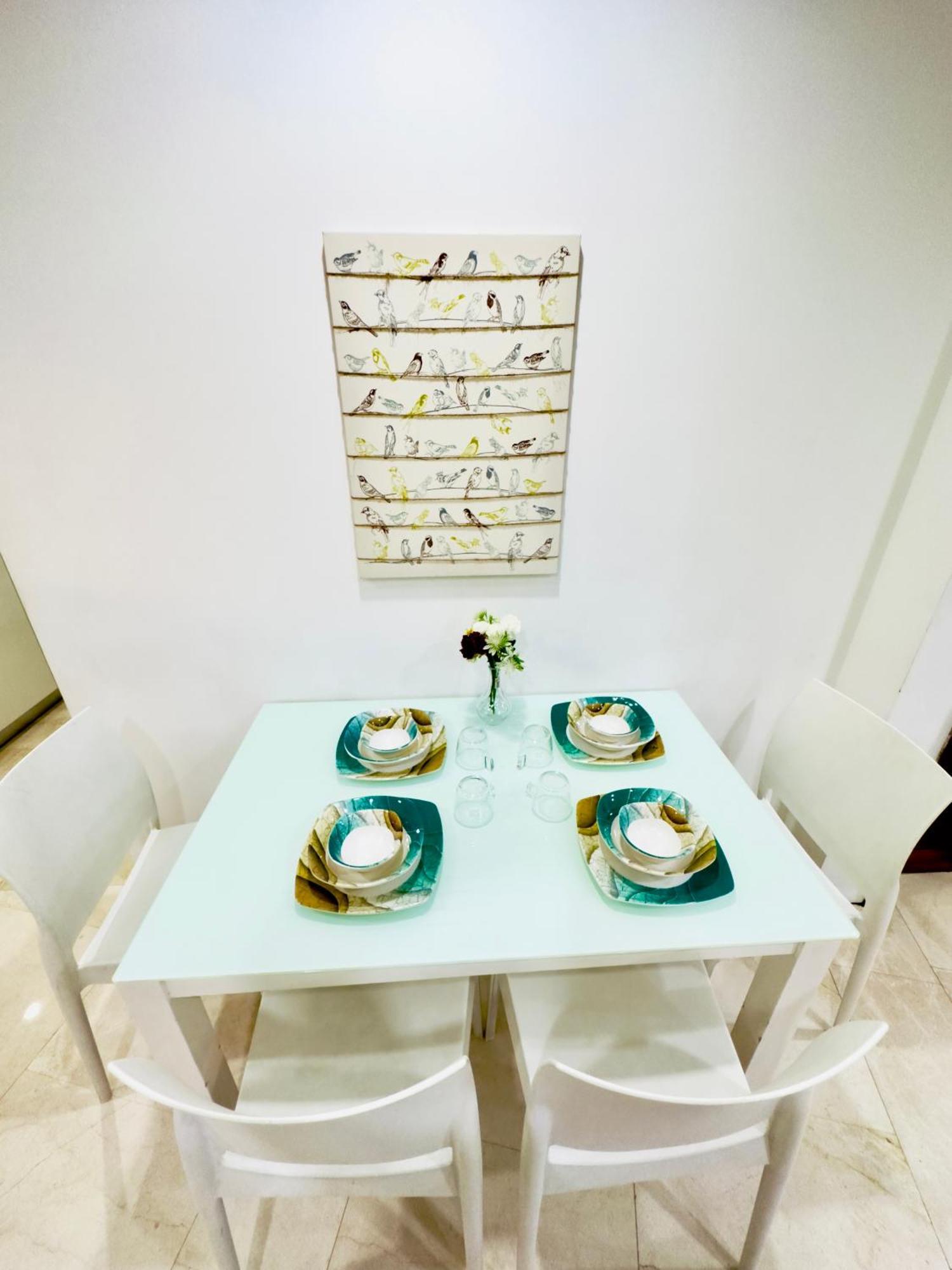 Vortex Suites Klcc Homes-365 กัวลาลัมเปอร์ ภายนอก รูปภาพ