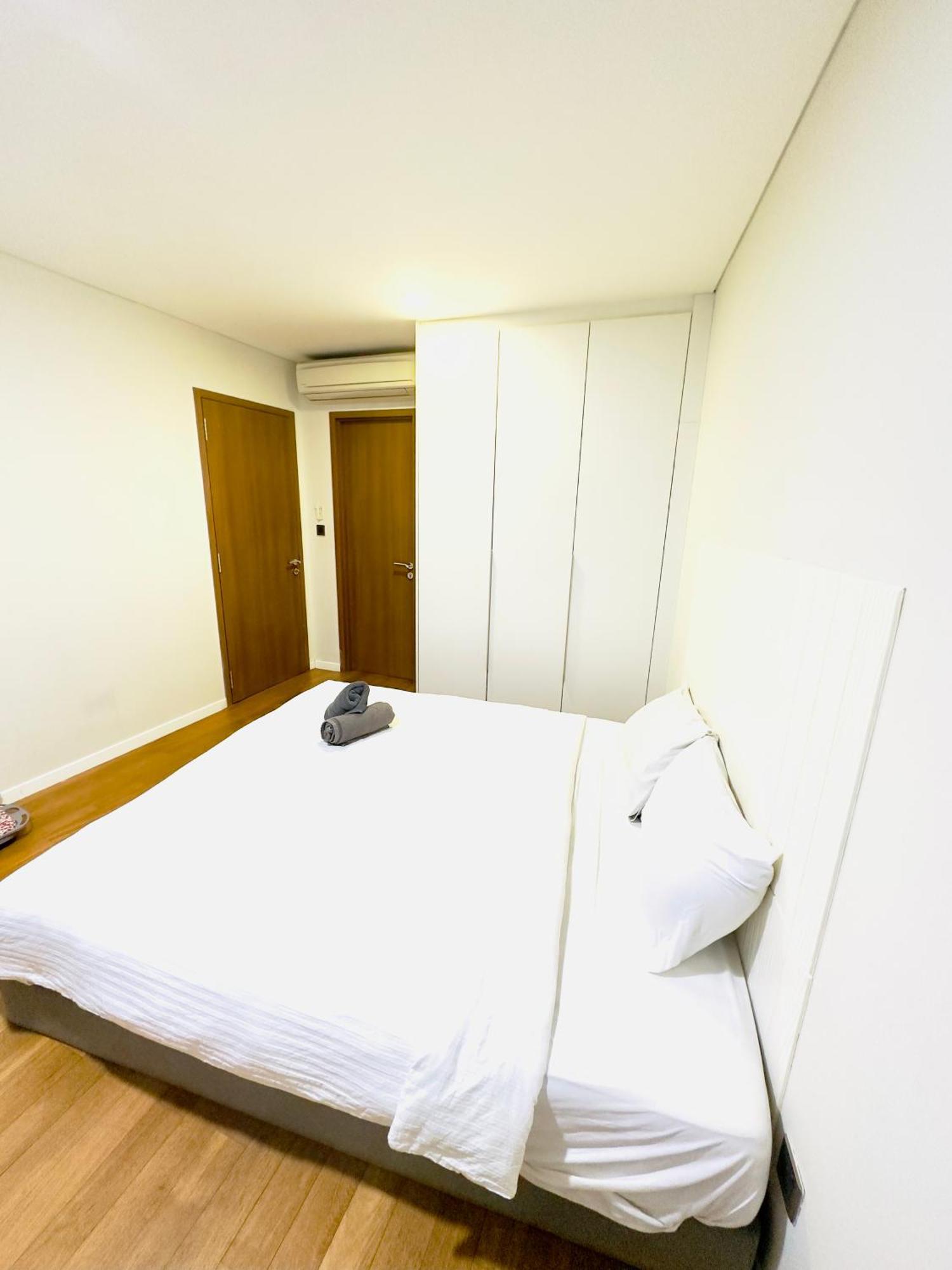 Vortex Suites Klcc Homes-365 กัวลาลัมเปอร์ ภายนอก รูปภาพ