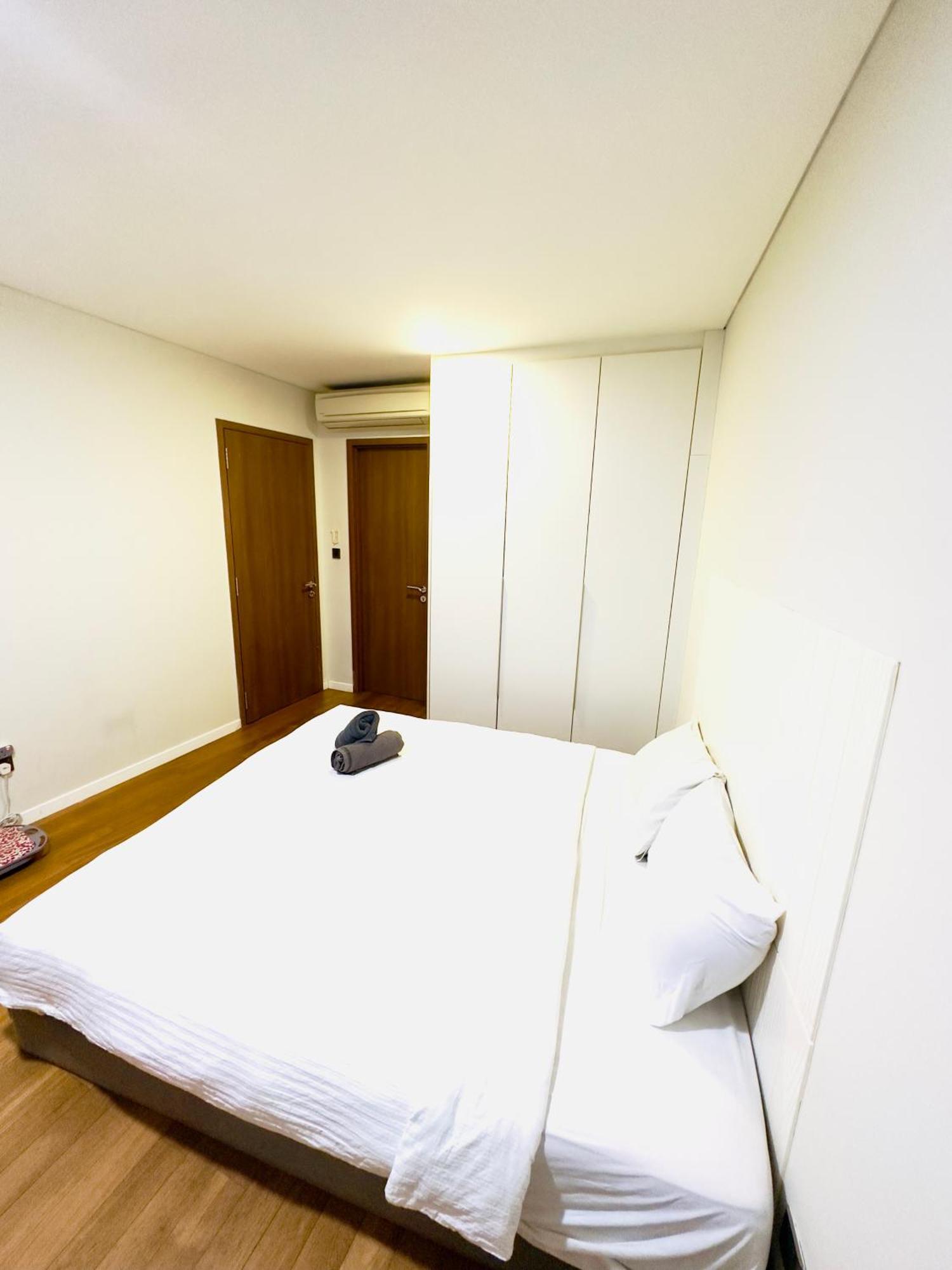 Vortex Suites Klcc Homes-365 กัวลาลัมเปอร์ ภายนอก รูปภาพ