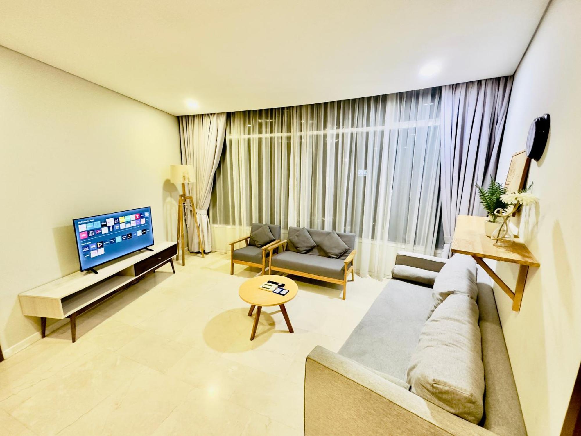 Vortex Suites Klcc Homes-365 กัวลาลัมเปอร์ ภายนอก รูปภาพ