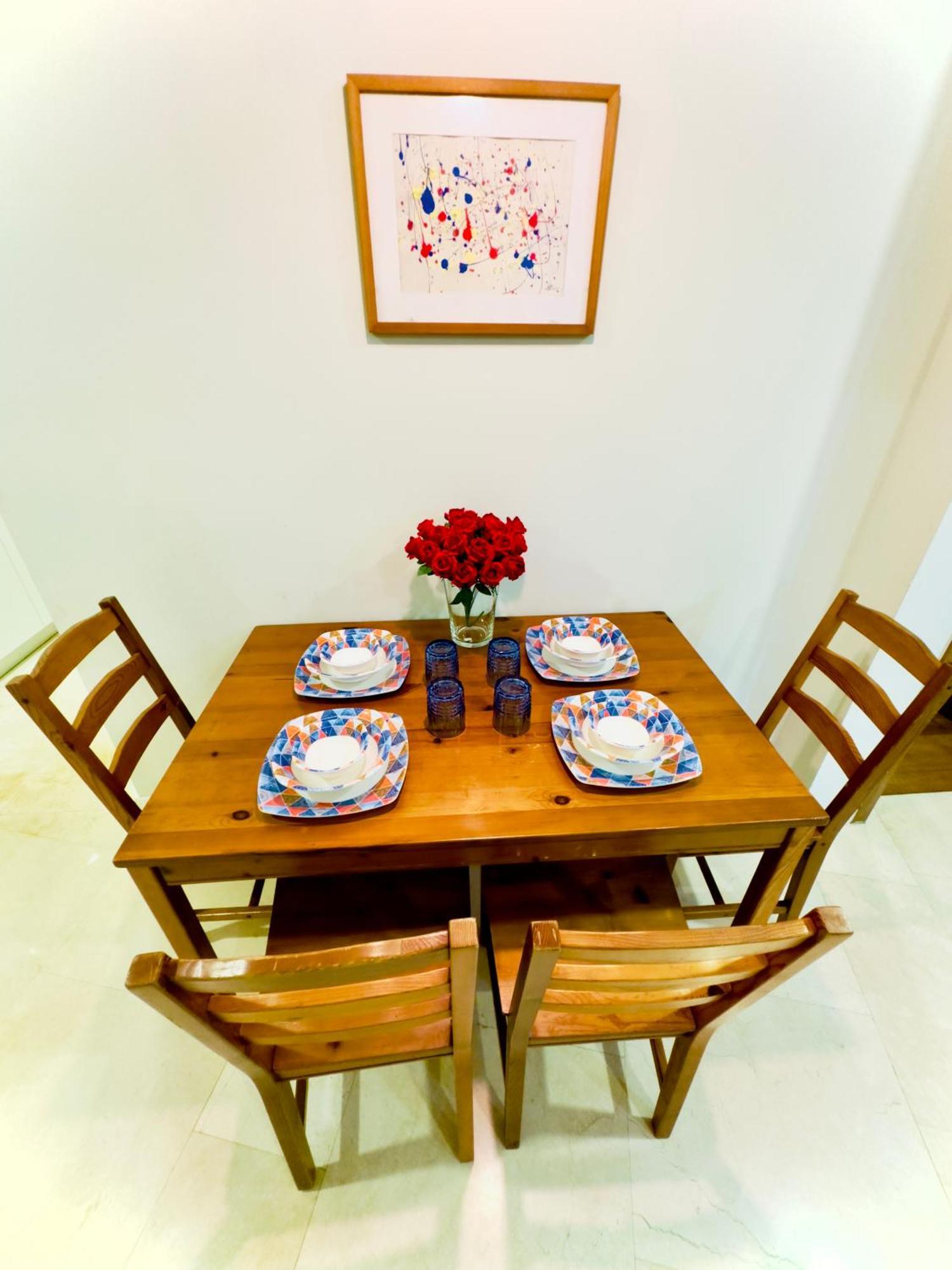 Vortex Suites Klcc Homes-365 กัวลาลัมเปอร์ ภายนอก รูปภาพ