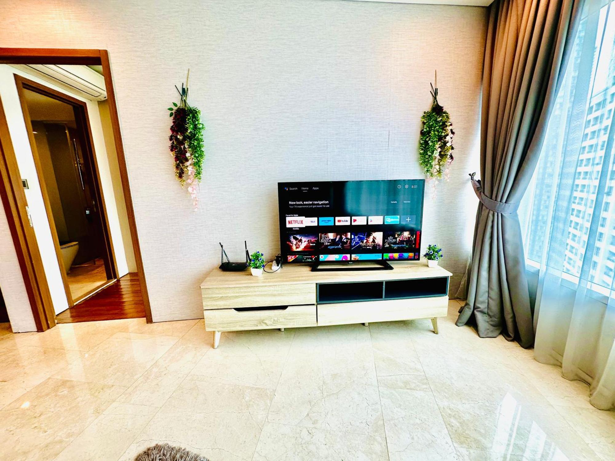 Vortex Suites Klcc Homes-365 กัวลาลัมเปอร์ ภายนอก รูปภาพ